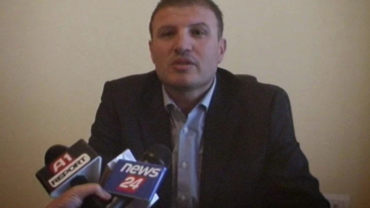 Πρώην πρόεδρος Ομόνοιας: Η ελληνική μειονότητα ζει υπό την πίεση ενός ξέφρενου αλβανικού εθνικισμού